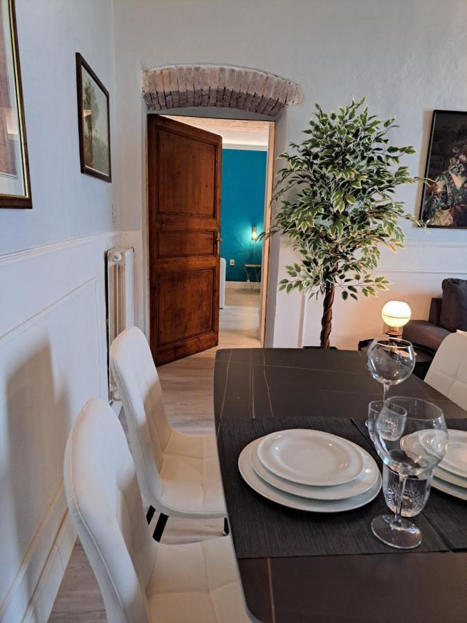 Guest House Vista Bella Apartment & Studio Prata Exterior photo